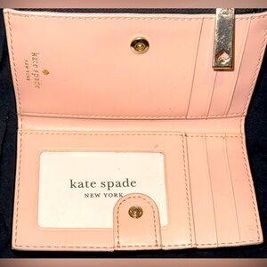 Brand new Kate Spade wallet